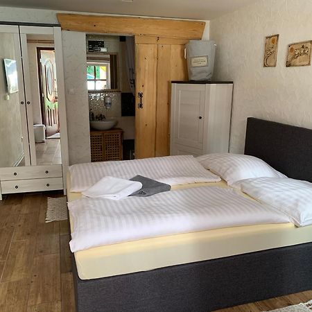 Penzion Turista Banská Štiavnica Zimmer foto