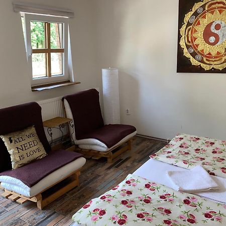 Penzion Turista Banská Štiavnica Zimmer foto