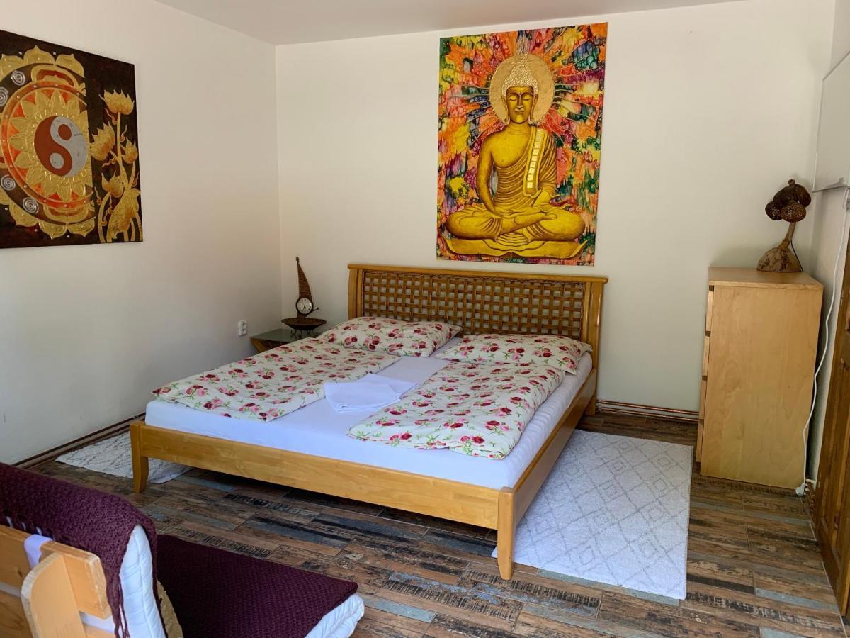 Penzion Turista Banská Štiavnica Zimmer foto