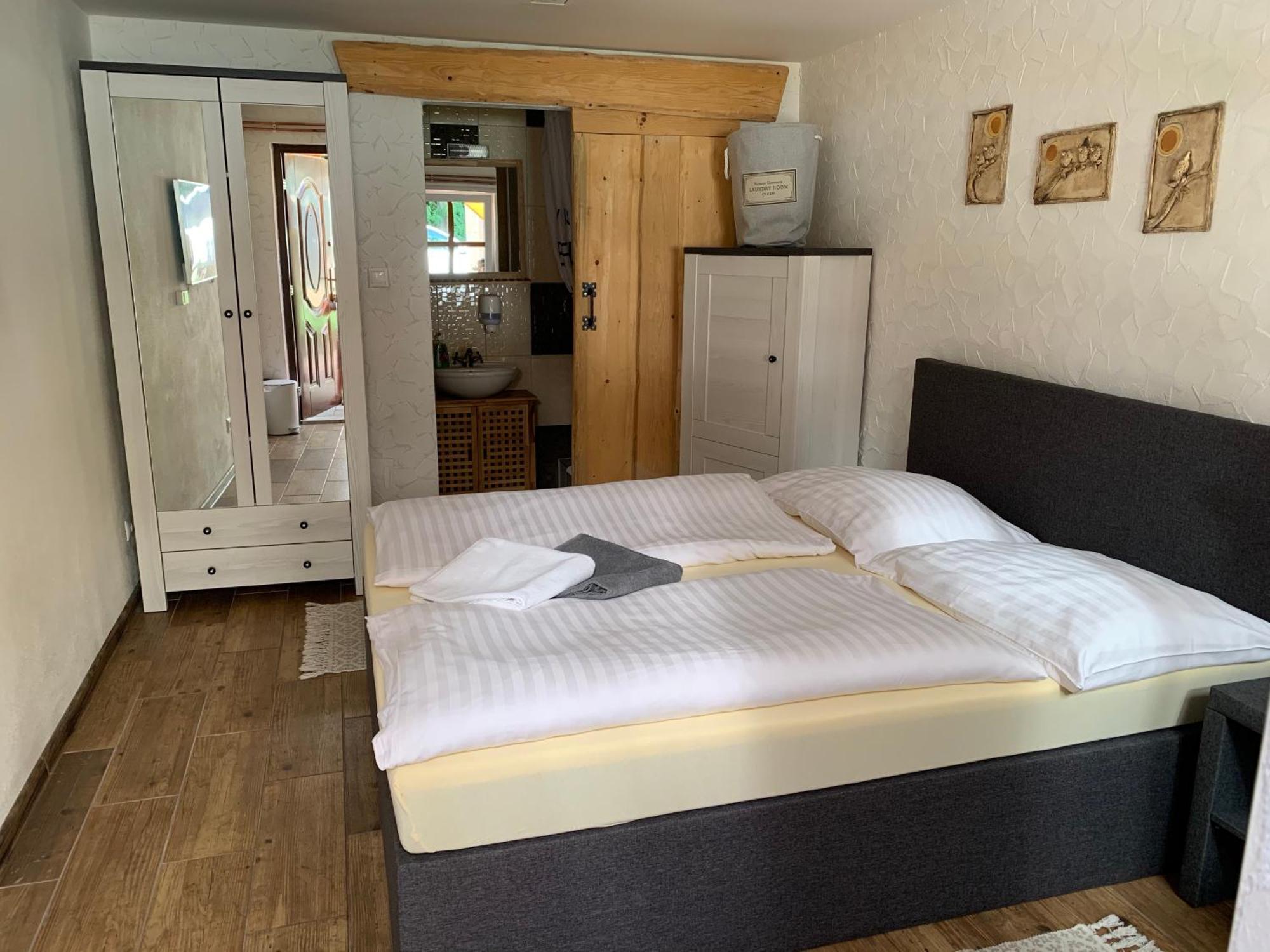 Penzion Turista Banská Štiavnica Zimmer foto