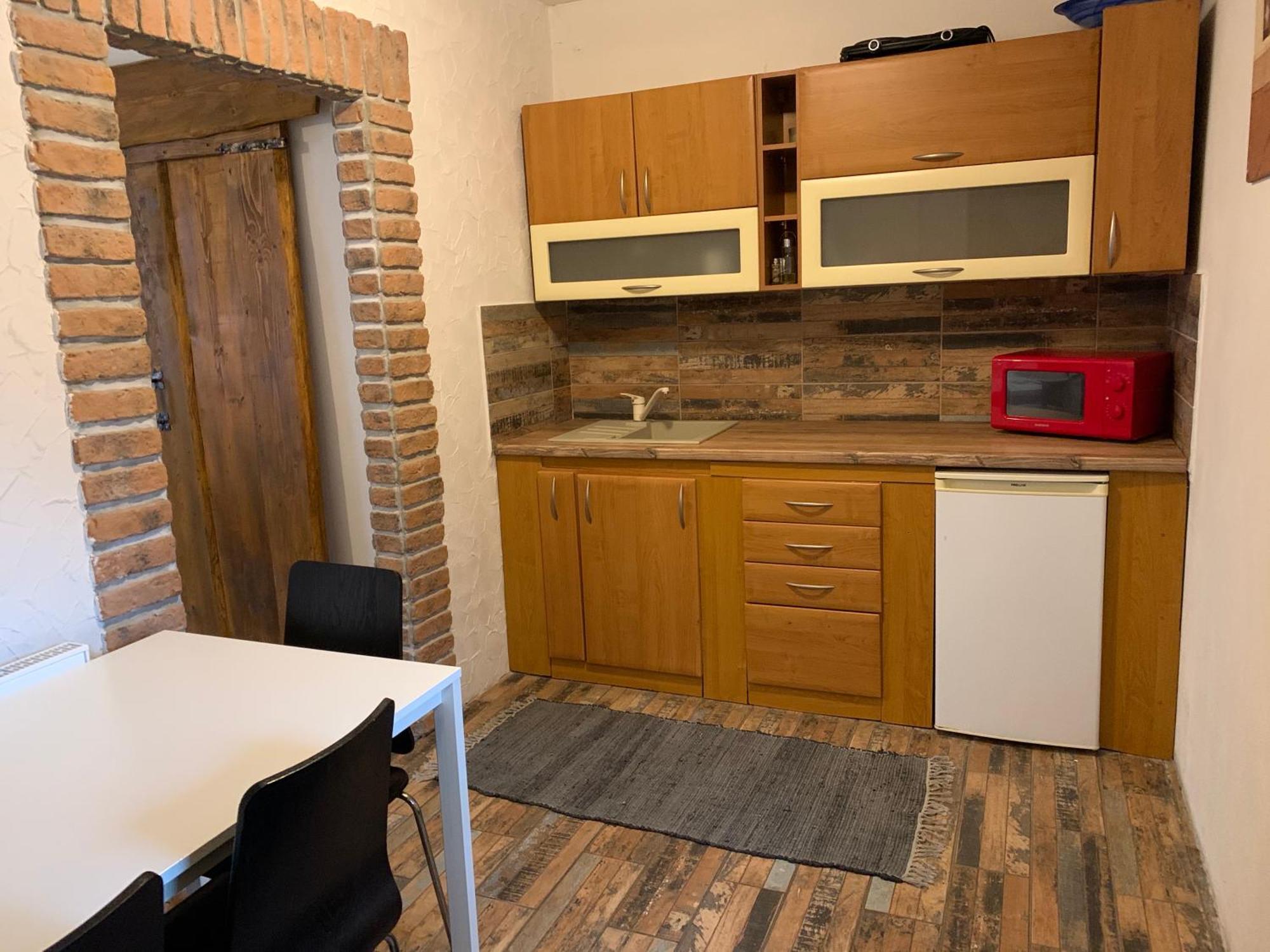 Penzion Turista Banská Štiavnica Zimmer foto