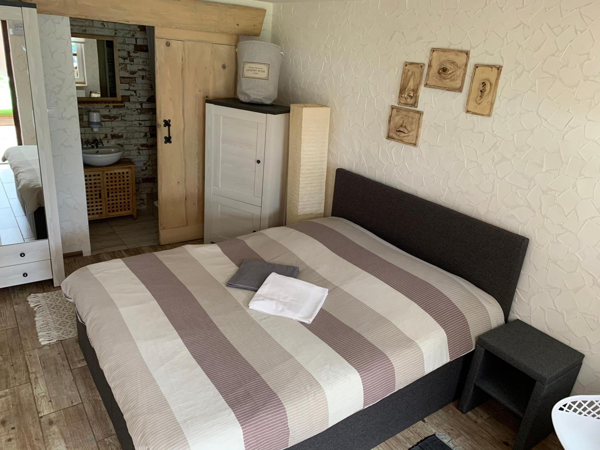 Penzion Turista Banská Štiavnica Zimmer foto