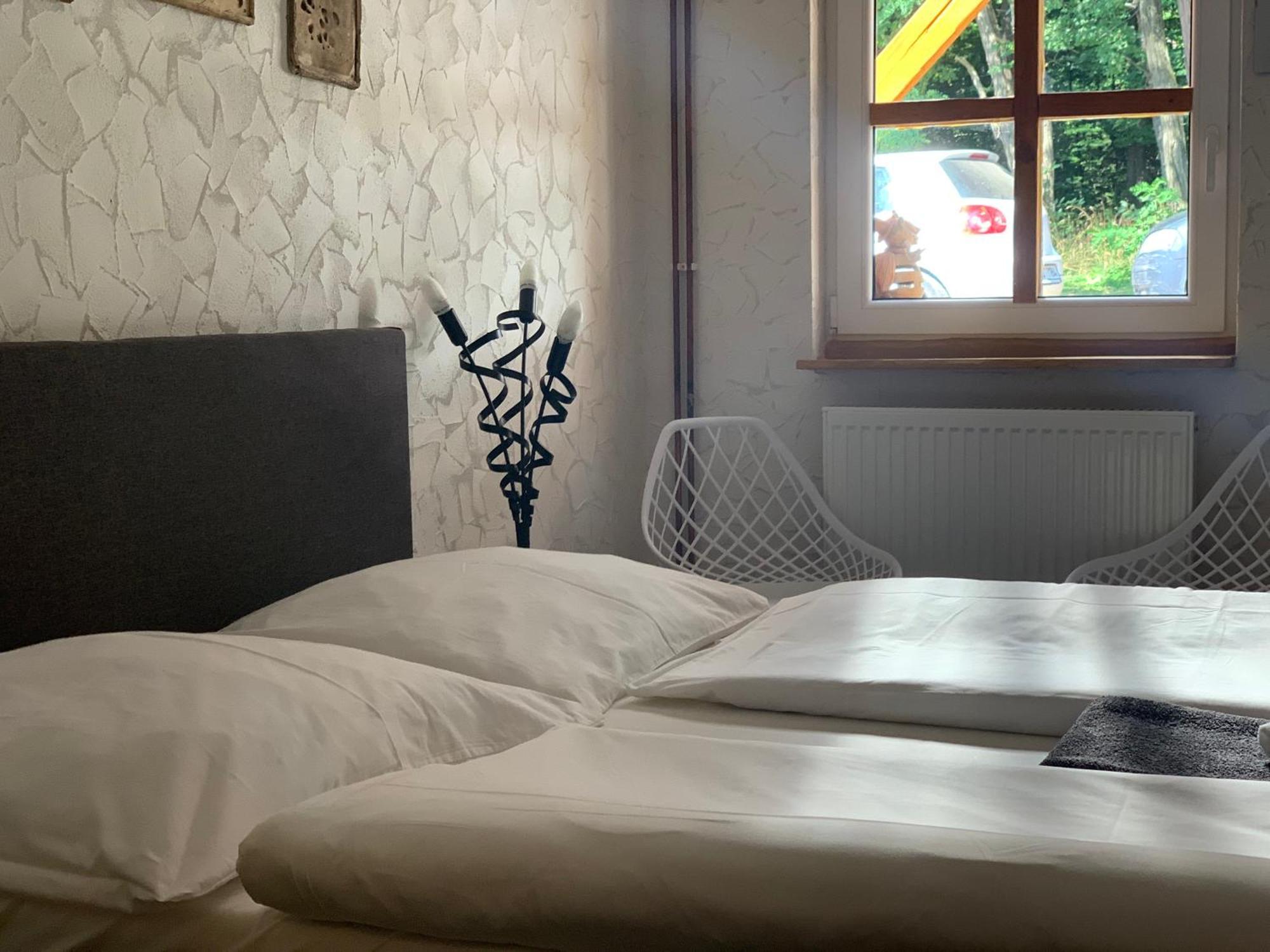 Penzion Turista Banská Štiavnica Zimmer foto